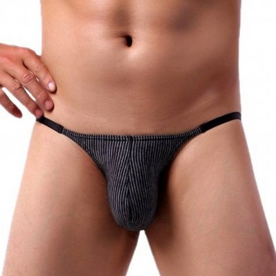 Erotické minislipy Manview – Zboží Dáma