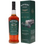 Bowmore 10y Aston Martin Dark & Intense 40% 1 l (karton) – Hledejceny.cz
