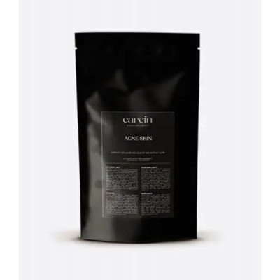 Carein Carein Acne Skin 120 kapslí refill – Hledejceny.cz