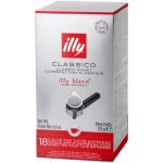 Illy Espresso Medium E.S.E. PODy 18 ks – Zbozi.Blesk.cz