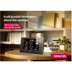 Sencor SWS 9400 – Zboží Živě Sencor SWS 9400 – Zboží Živě