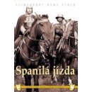 Daněk Oldřich: Spanilá jízda DVD