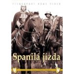 Daněk Oldřich: Spanilá jízda DVD – Sleviste.cz