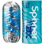 Tenga Spinner DX 01 Drops – Zboží Mobilmania