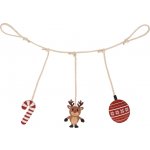QHP Hračka pro koně rudolph – Hledejceny.cz