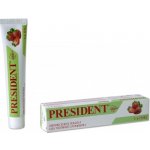 PresiDENT gel děti 3-6let Jahoda 50 ml – Hledejceny.cz