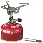 Primus Express Stove piezo – Zboží Mobilmania