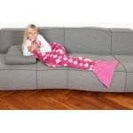 Vesna Deka mikro ANETA šedá 150x200 – Zboží Mobilmania