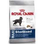 Royal Canin Maxi Adult Sterilised 3,5 kg – Hledejceny.cz