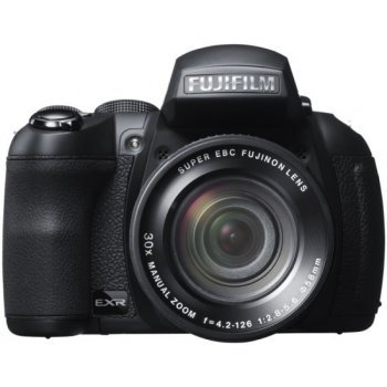 Fujifilm FinePix HS35