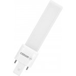 Osram 4058075823532 LED G23 3.5 W = 7 W teplá bílá (Ø x v) 32.30 mm x 32.30 mm – Hledejceny.cz