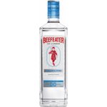 Beefeater Alcohol Free 0,7l (holá láhev) 0 % – Zboží Dáma Beefeater Alcohol Free 0,7l (holá láhev) 0 % – Zboží Dáma