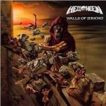 Helloween - Walls Of Jericho 2LP – Zbozi.Blesk.cz