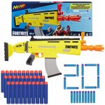 Nerf Hasbro Fortnite B AR F2344 – Zboží Dáma