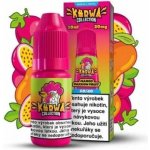 Kurwa Collection Mango Passion Fruit 10 ml 20 mg – Zboží Dáma