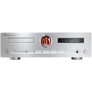 Vincent CD-S7 DAC