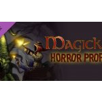 Magicka: Horror Props Item Pack – Hledejceny.cz