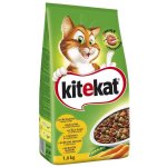 Kitekat kuře & zelenina 1,8 kg – Hledejceny.cz