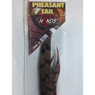 Hends HE PHEASANT TAIL - PŘÍRODNÍ – Hledejceny.cz