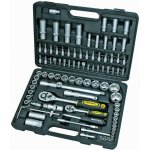 Proteco Sada hlavic 1/4" a 1/2" - 94 dílů – Sleviste.cz