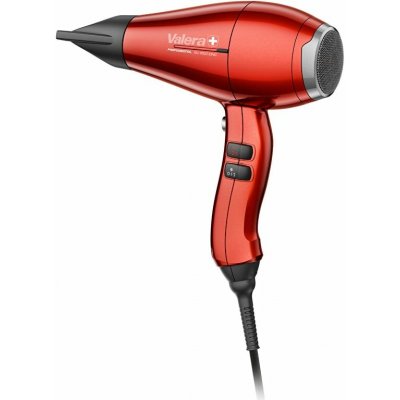 Valera Swiss Silent JET 8500 Metalic Red – Sleviste.cz