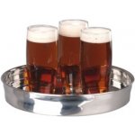 PGX Pivní podnos leštěný 1232 320 32x4cm – Zboží Dáma
