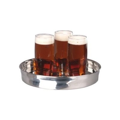 PGX Pivní podnos leštěný 1232 320 32x4cm – Zboží Dáma