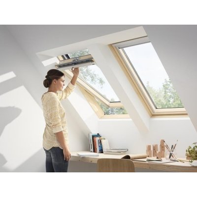 VELUX GLL 1055 MK04 78x98 – HobbyKompas.cz