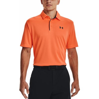 Under Armour polokošile Tech Polo 1290140-866 – Zboží Mobilmania