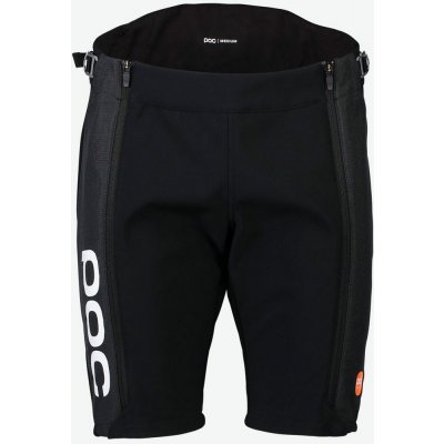 POC Race Shorts uranium black – Zboží Dáma