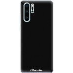 Pouzdro iSaprio - 4Pure Huawei P30 Pro černé – Zbozi.Blesk.cz