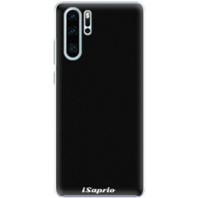 Pouzdro iSaprio - 4Pure Huawei P30 Pro černé – Zboží Mobilmania