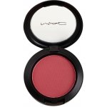 MAC Cosmetics Pudrová tvářenka Powder Blush Fever 6 g – Zboží Dáma