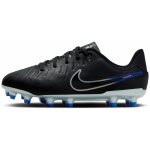 Nike Tiempo Legend 10 Academy FG/MG JR černé – Hledejceny.cz