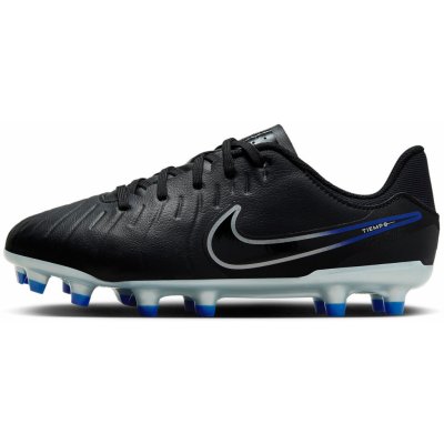 Nike Tiempo Legend 10 Academy FG/MG JR černé – Zboží Dáma