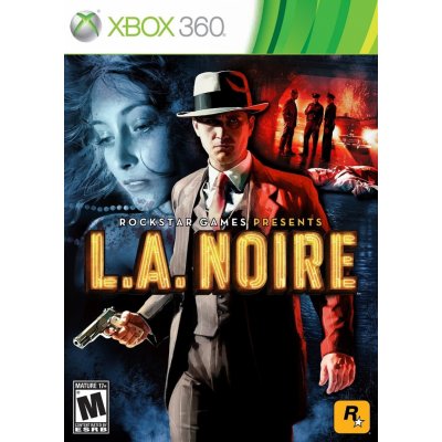 L.A. Noire – Hledejceny.cz