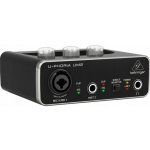 Behringer UM2 – Zbozi.Blesk.cz