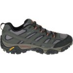 Merrell Moab 2 GTX šedá – Zboží Mobilmania