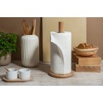 Tento Kitchen Innovations kuchyňské papírové utěrky třívrstvé 2 x 17 m 2 role – Zboží Dáma