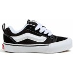 Vans Knu Skool VN000CYU6BT1 černá – Zboží Dáma