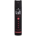 Schwarzkopf Taft Power lak na vlasy se silnou fixací 75 ml – Zboží Dáma