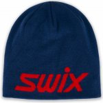 Swix Wool Logo Beanie – Hledejceny.cz