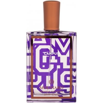 Molinard Personnelle Collection Campus parfémovaná voda unisex 75 ml