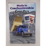 Černý Petr Auto moto – Hledejceny.cz