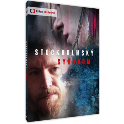 Stockholmský syndrom DVD – Zbozi.Blesk.cz