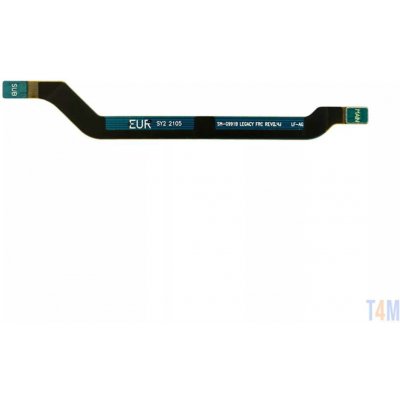 Samsung Galaxy S21 + Plus propojovací flex signálový G996 – Zboží Živě