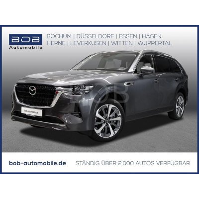 Mazda CX-80 2.5 Takumi Plus AWD 241 kW | Zboží Auto