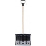 Těsmat ECO černé 32x41cm dřevěná násada PPILT41-S411 – HobbyKompas.cz