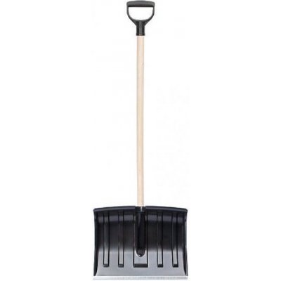 Těsmat ECO černé 32x41cm dřevěná násada PPILT41-S411 – HobbyKompas.cz