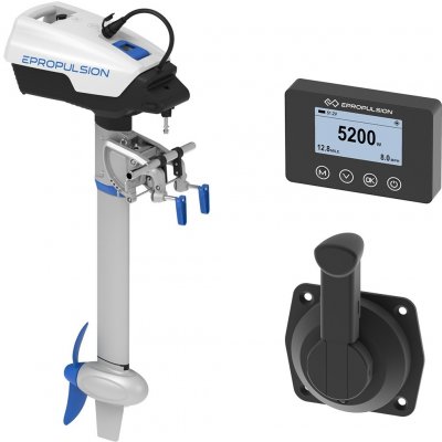 Epropulsion SPIRIT 1.0 EVO L – Sleviste.cz